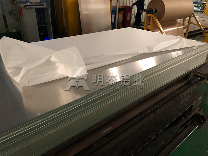 卡車儲氣筒用5083鋁板哪家值得購買？價格多少？