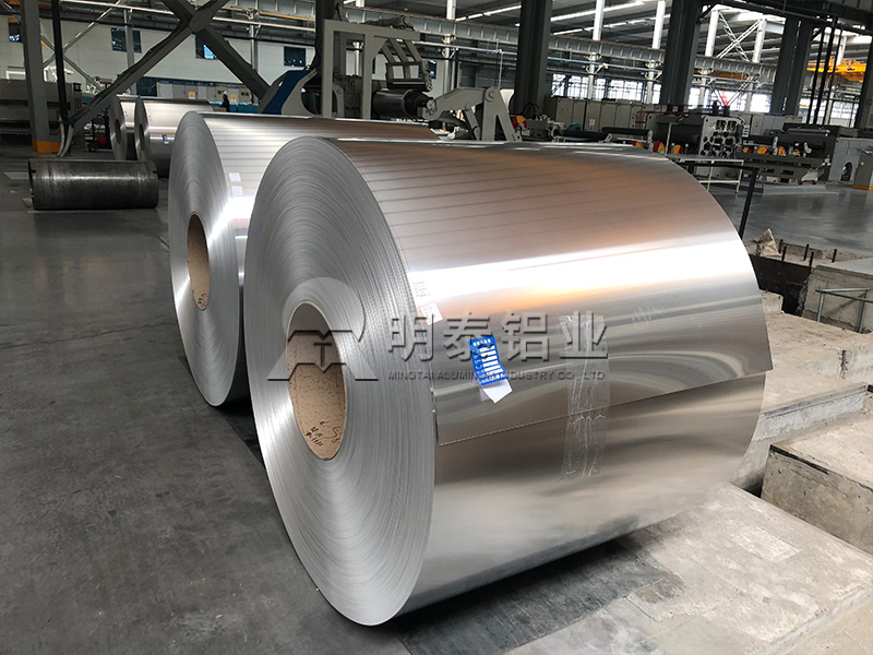 汽車發(fā)動機隔熱罩用鋁合金