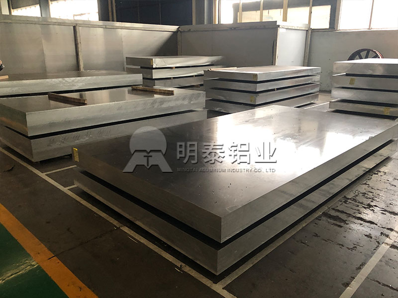 汽車輪轂料6061-O鋁板_鋁合金輪轂質量輕|散熱快|安全可靠