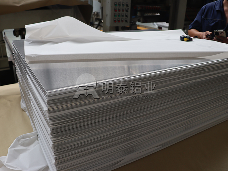汽車用6101鋁板