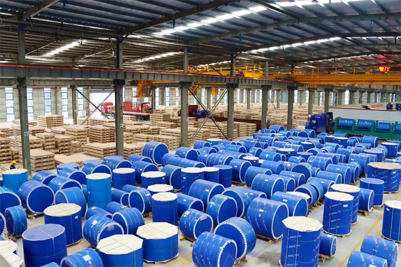 匠心堅(jiān)守,載譽(yù)而歸!明泰鋁業(yè)榮獲“美豫名品”稱號(hào)