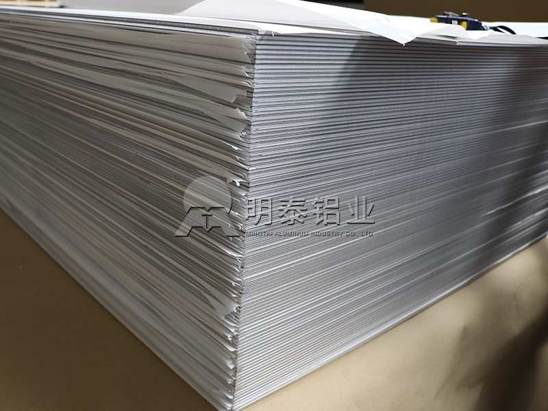 5052防銹鋁板多少錢一噸？2026最新報價，鈑金加工優選