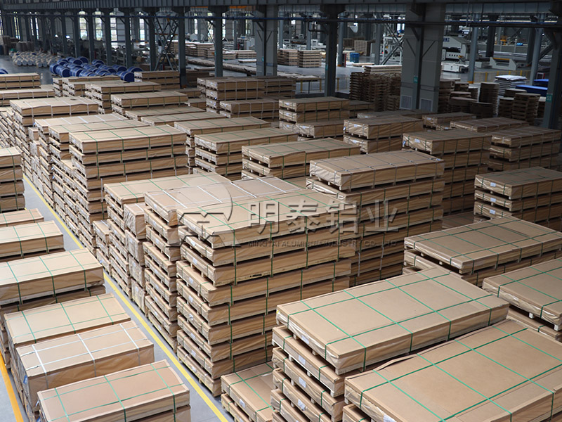 明泰鋁業在哪些地區設立的有倉庫？聯系電話多少？