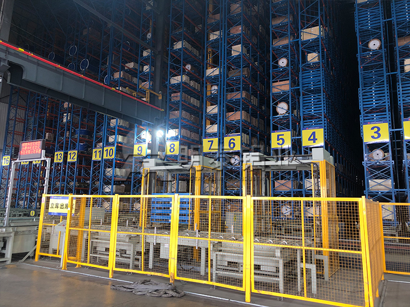 明泰鋁業：覆蓋全國的鋁材倉儲網絡，高效服務各地客戶