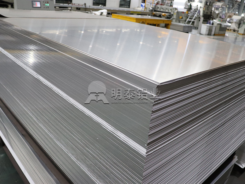 明泰鋁業(yè)：倉儲網(wǎng)絡(luò)全覆蓋，高效服務(wù)零距離