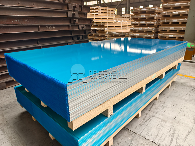 汽車鈑金用5052鋁板 O/H32狀態 規格齊全 性能穩定