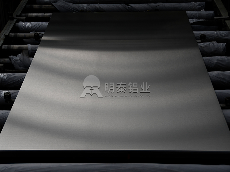 認證加持，硬核守護｜5083船用鋁板，為航海安全筑牢品質根基