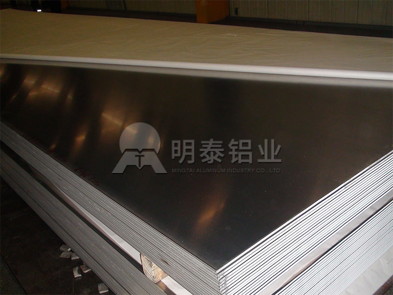明泰5182鋁板 性能突出 全流程品質把控 廠家直供