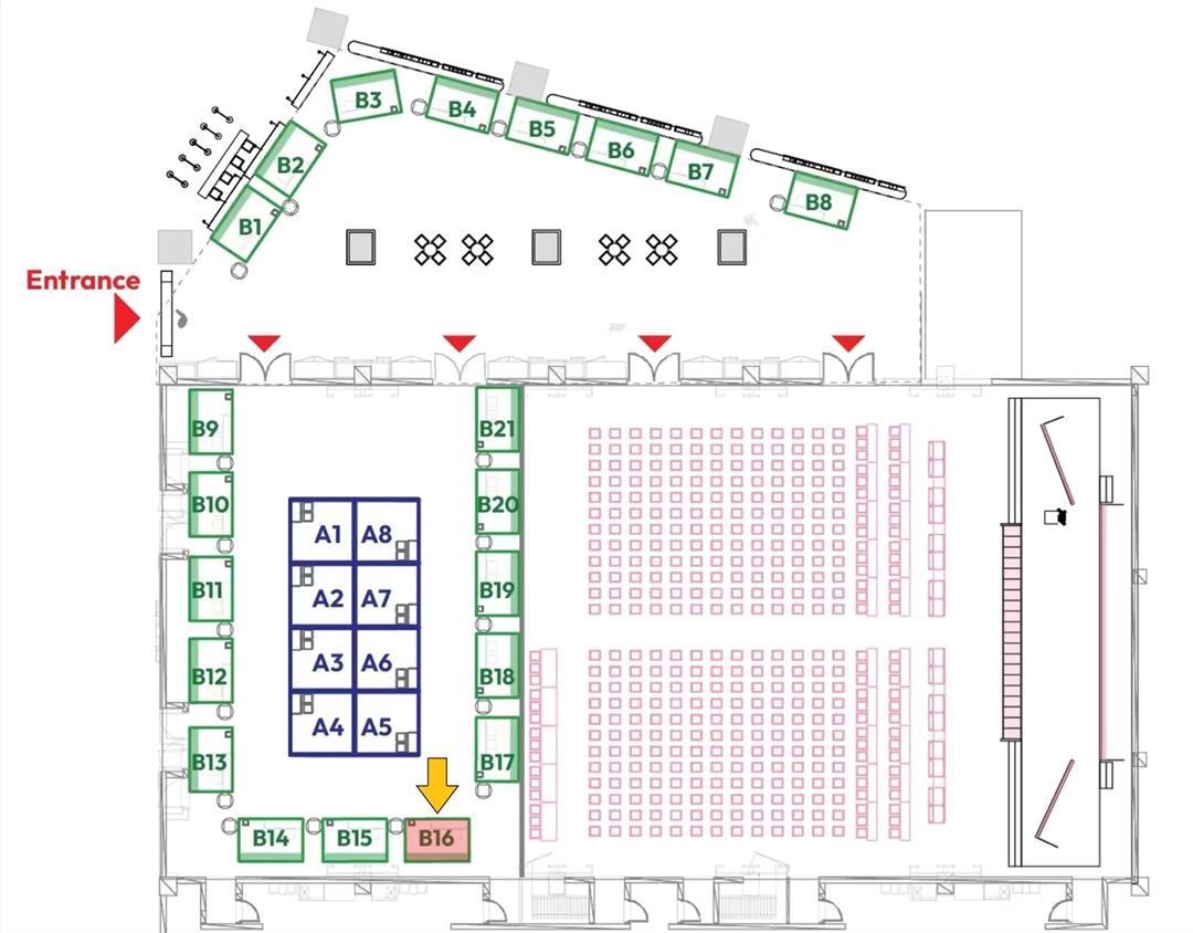 明泰鋁業邀請您蒞臨第三屆再生金屬春季論壇
