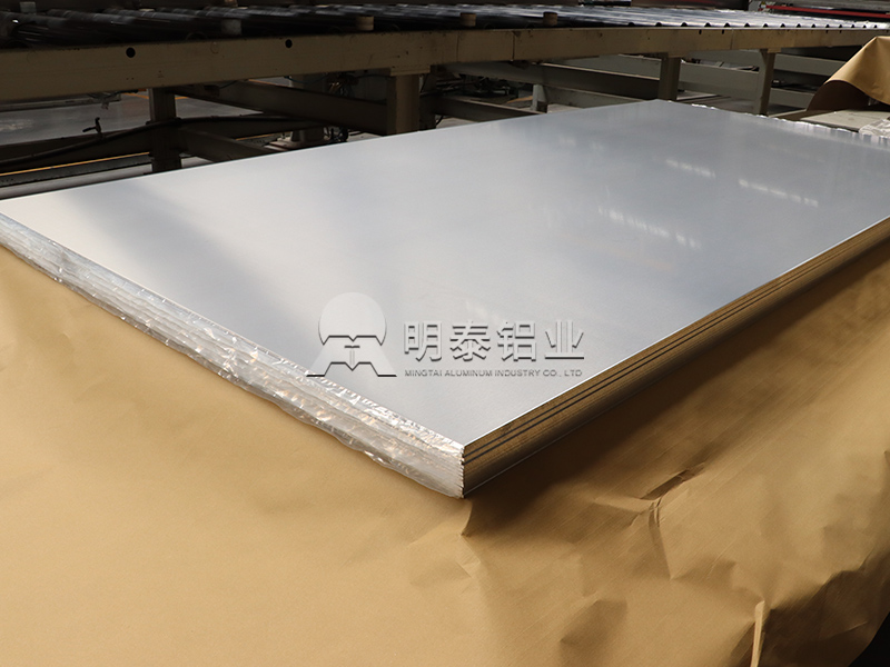 5A06鋁板特性及應用詳解 兼具防銹與高強度的工業優選材料